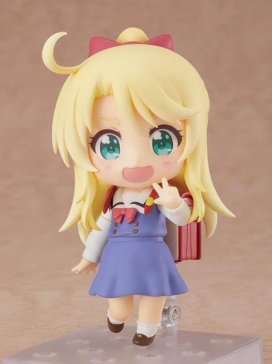Wataten!: An Angel Flew Down to Me Nendoroid No.1731 Noa Himesaka - Image 2