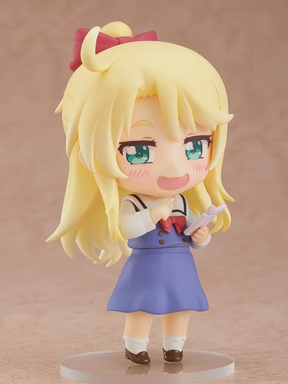 Wataten!: An Angel Flew Down to Me Nendoroid No.1731 Noa Himesaka - Image 3