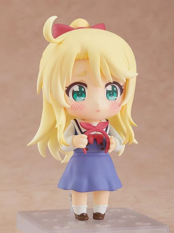 Wataten!: An Angel Flew Down to Me Nendoroid No.1731 Noa Himesaka - Image 4