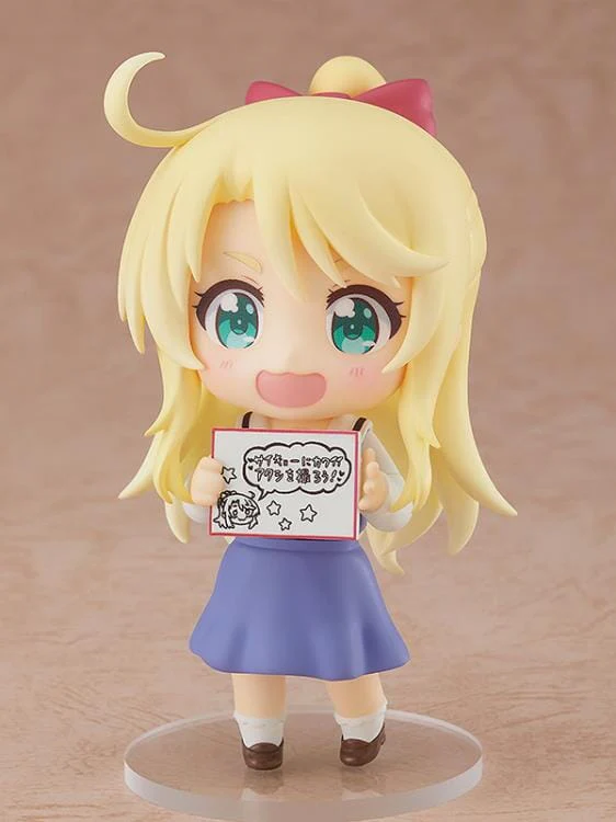 Wataten!: An Angel Flew Down to Me Nendoroid No.1731 Noa Himesaka - Image 5
