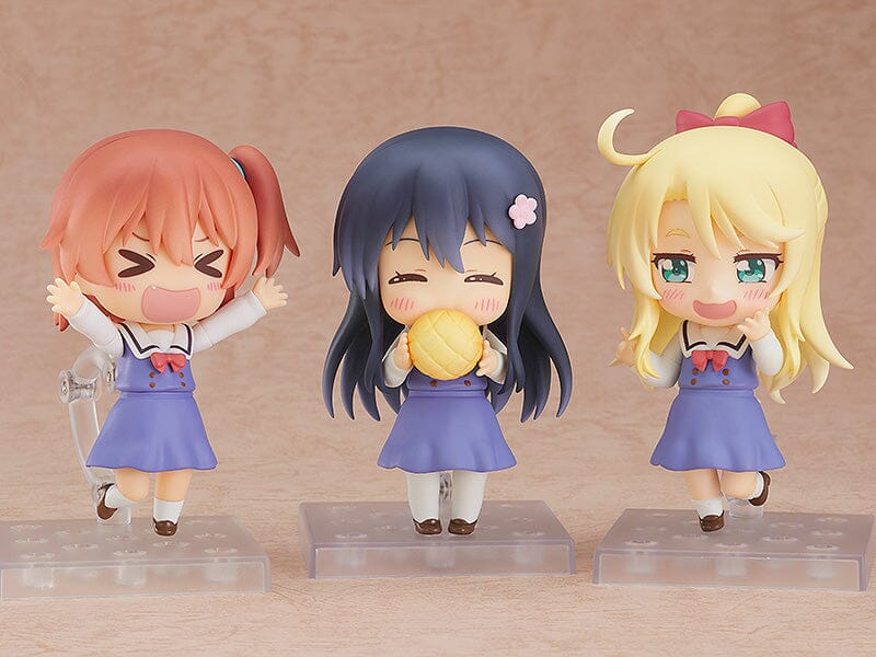 Wataten!: An Angel Flew Down to Me Nendoroid No.1731 Noa Himesaka - Image 6