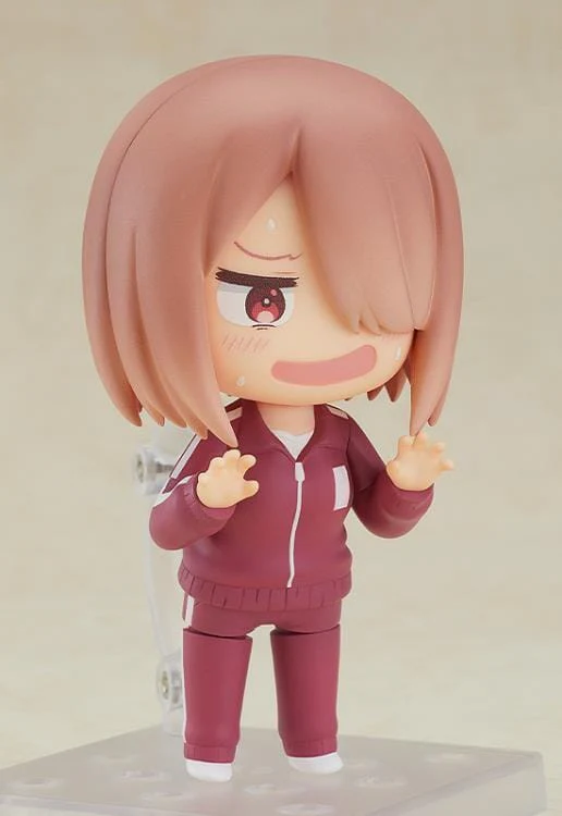 Wataten!: An Angel Flew Down to Me: Precious Friends Nenoroid No.1393 Miyako Hoshino - Image 5