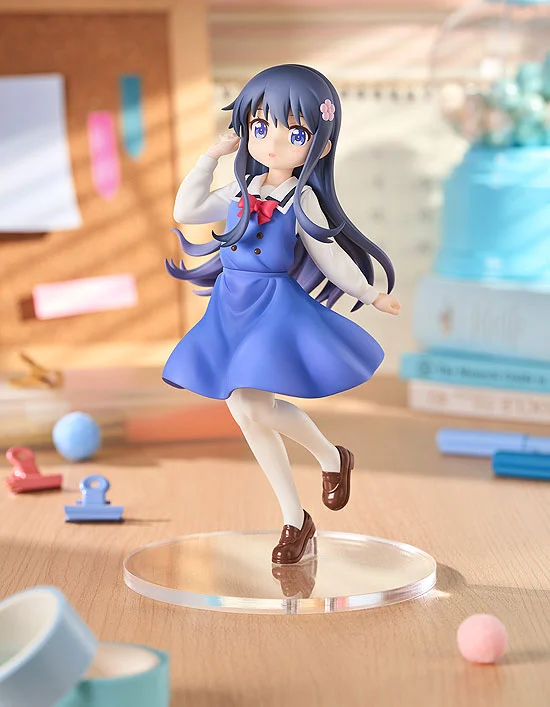 Wataten! An Angel Flew Down to Me Precious Friends Pop Up Parade Hana Shirosaki - Image 2