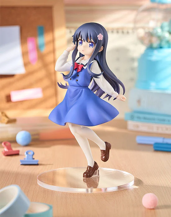 Wataten! An Angel Flew Down to Me Precious Friends Pop Up Parade Hana Shirosaki - Image 3