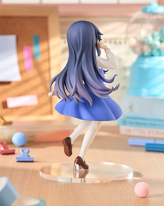 Wataten! An Angel Flew Down to Me Precious Friends Pop Up Parade Hana Shirosaki - Image 4