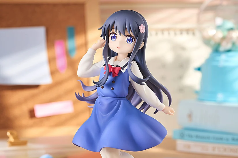 Wataten! An Angel Flew Down to Me Precious Friends Pop Up Parade Hana Shirosaki - Image 5