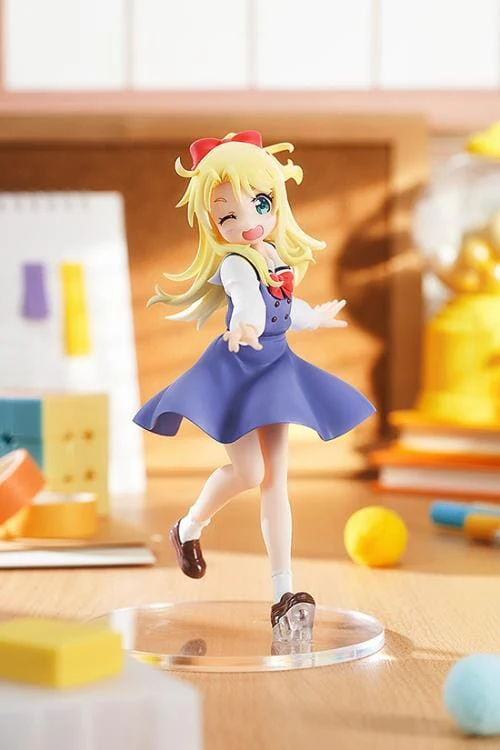 Wataten! An Angel Flew Down to Me Precious Friends Pop Up Parade Noa Himesaka - Image 6