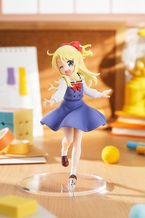 Wataten! An Angel Flew Down to Me Precious Friends Pop Up Parade Noa Himesaka - Image 7