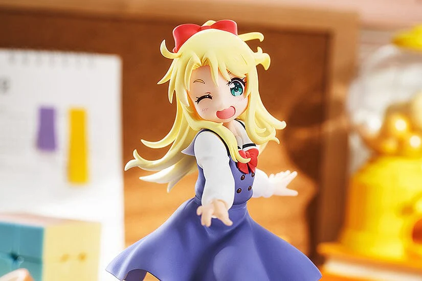 Wataten! An Angel Flew Down to Me Precious Friends Pop Up Parade Noa Himesaka - Image 8