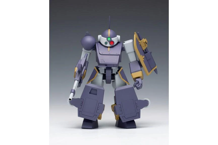 Wave 1/35 ATH-Q64 Berserga WP (ST) Action Figure Kit - Image 4