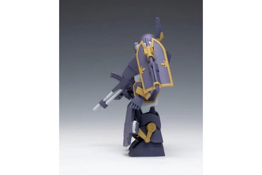 Wave 1/35 ATH-Q64 Berserga WP (ST) Action Figure Kit - Image 5