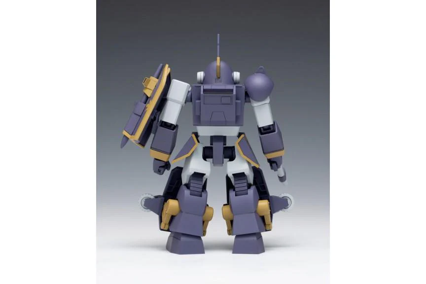 Wave 1/35 ATH-Q64 Berserga WP (ST) Action Figure Kit - Image 6