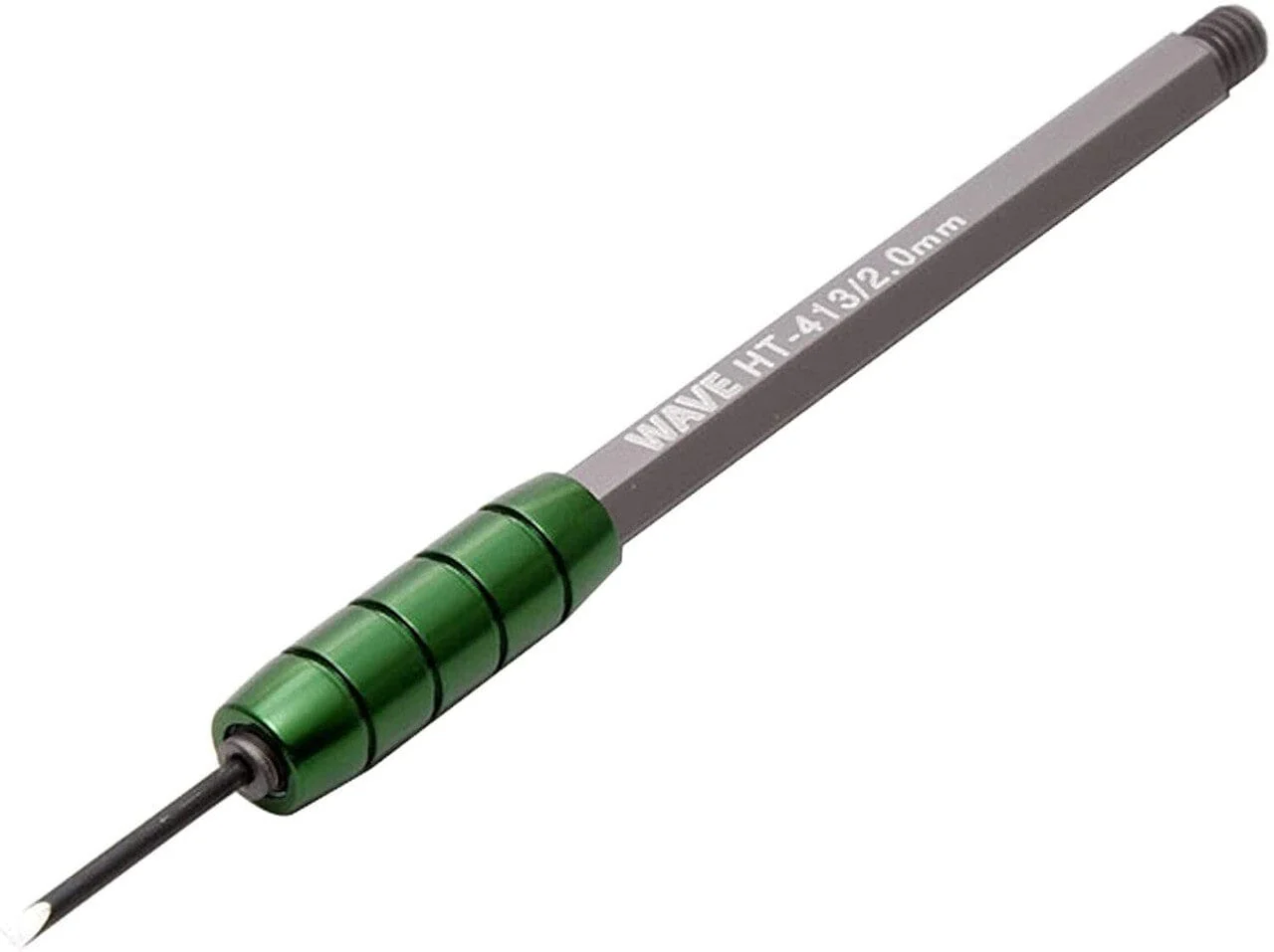 Wave HG Narrow Carving Knife (Flat Blade) Blade Width 2.0mm