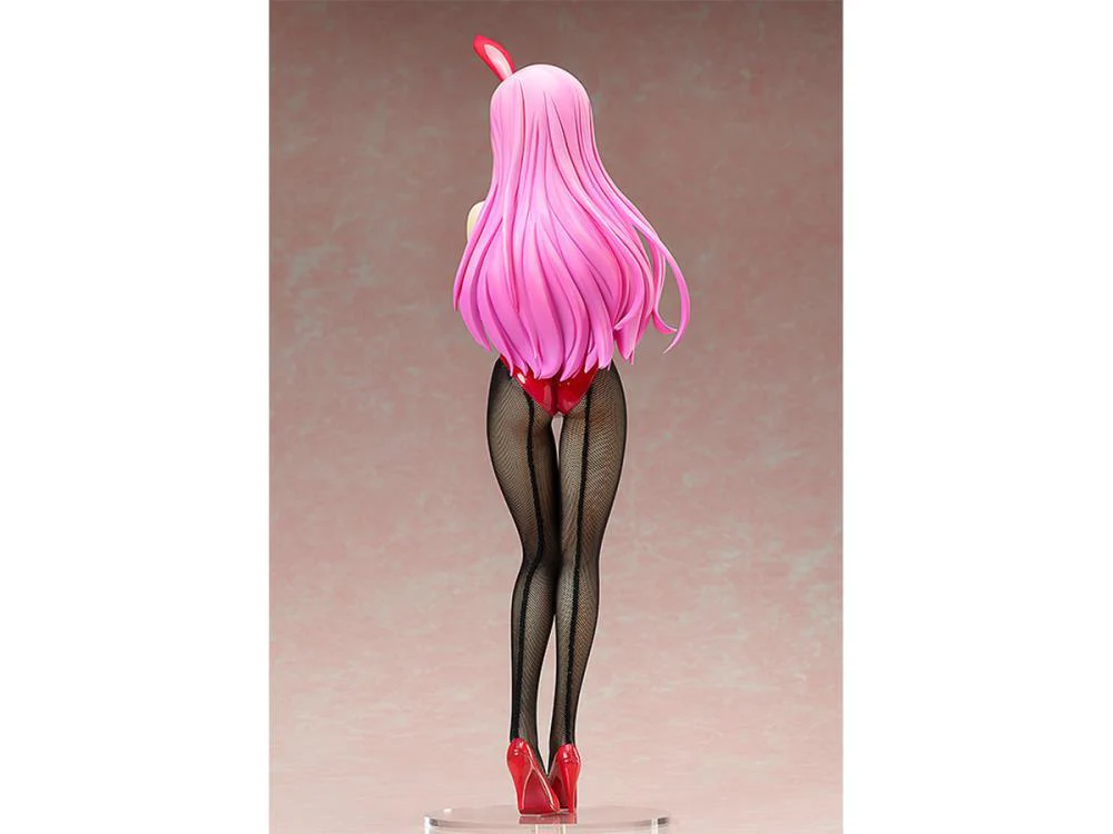 We Never Learn B-Style Mafuyu Kirisu (Bunny Ver.) 1/4 Scale Figure - Image 5
