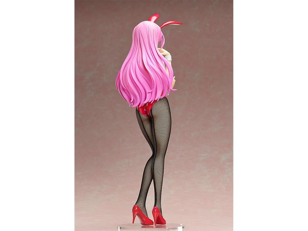 We Never Learn B-Style Mafuyu Kirisu (Bunny Ver.) 1/4 Scale Figure - Image 6
