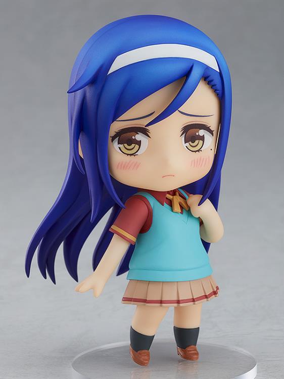 We Never Learn Nendoroid No.1196 Fumino Furuhashi - Image 2
