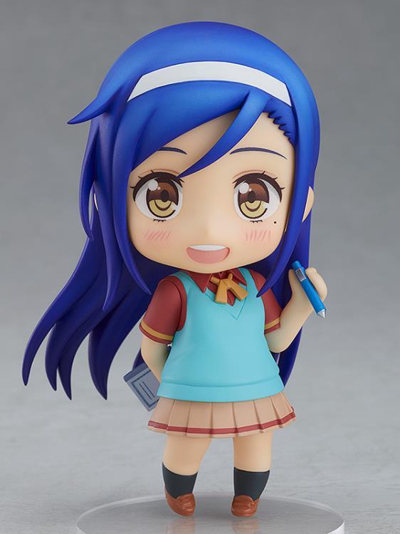 We Never Learn Nendoroid No.1196 Fumino Furuhashi - Image 3