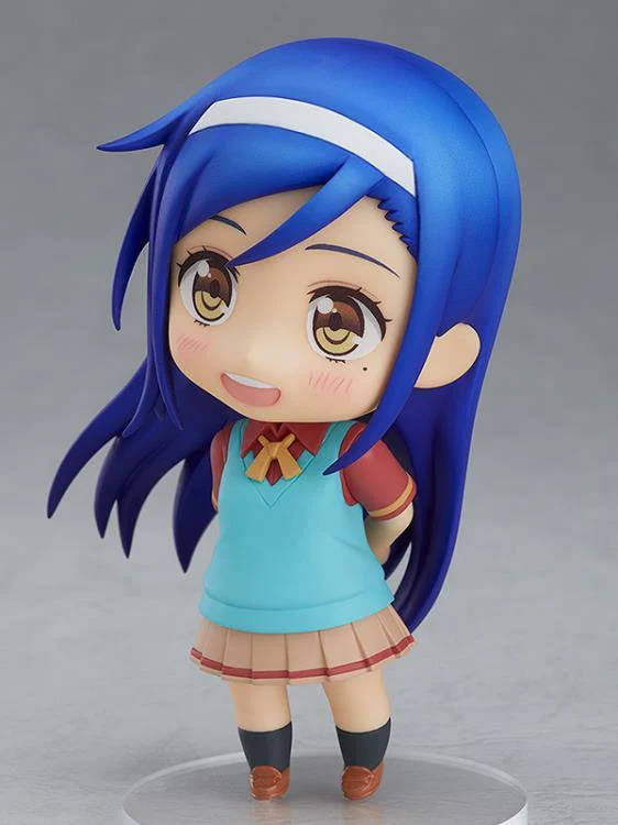 We Never Learn Nendoroid No.1196 Fumino Furuhashi - Image 4