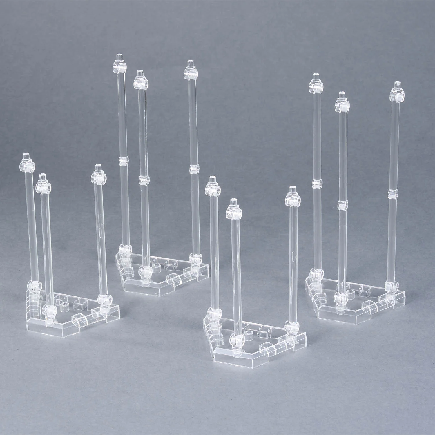 1/144 Weapon Display Base 01 - Image 3