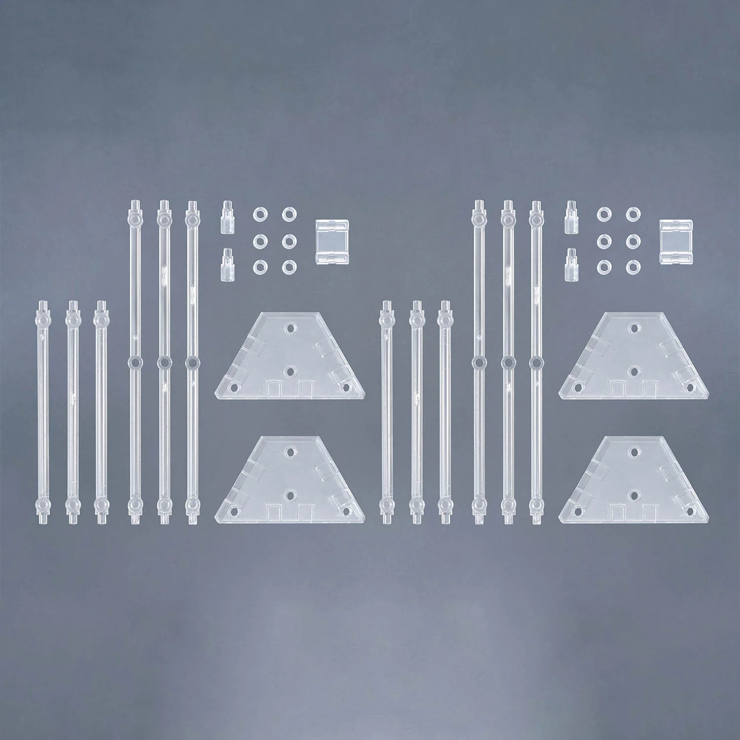 1/144 Weapon Display Base 01 - Image 4