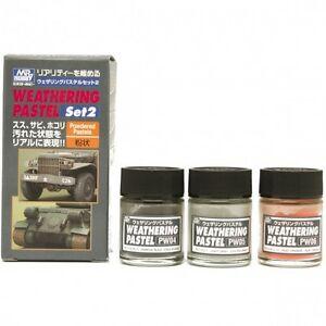 Weathering Pastel Set 2 - Image 2
