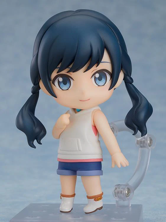 Weathering with You Nendoroid No.1192 Hina Amano - Image 2