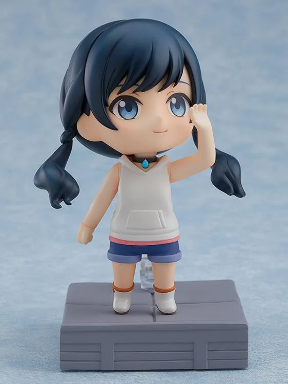 Weathering with You Nendoroid No.1192 Hina Amano - Image 5