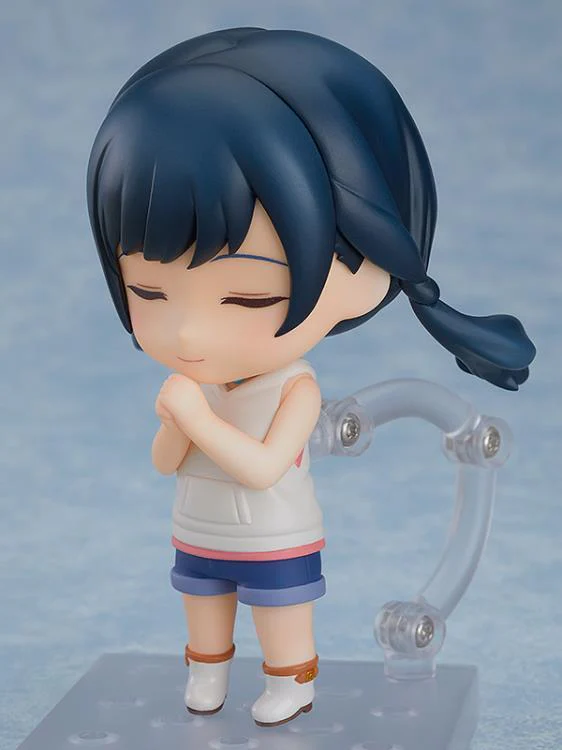 Weathering with You Nendoroid No.1192 Hina Amano - Image 6