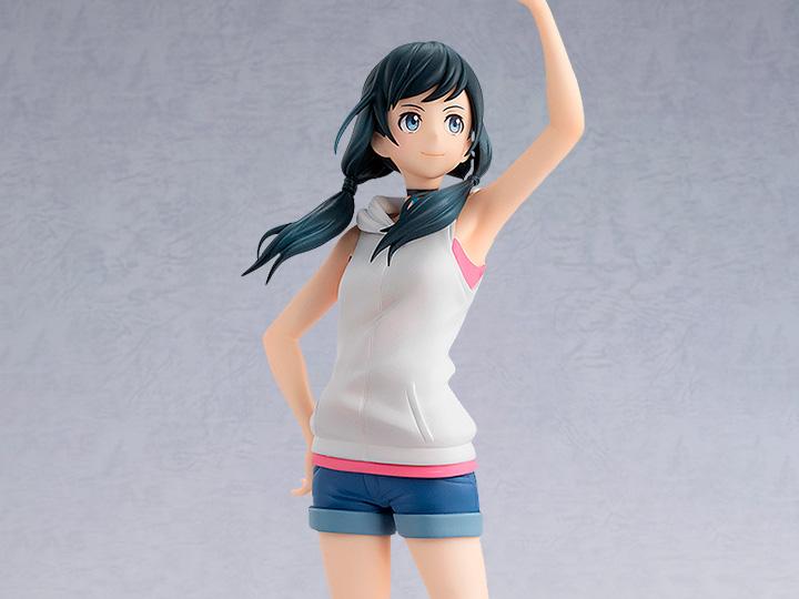 Weathering with You Pop Up Parade Hina Amano (Reissue)