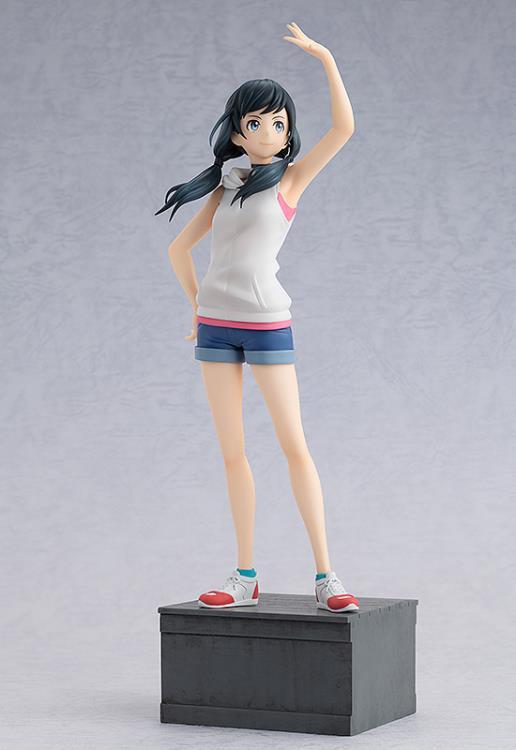 Weathering with You Pop Up Parade Hina Amano (Reissue) - Image 2