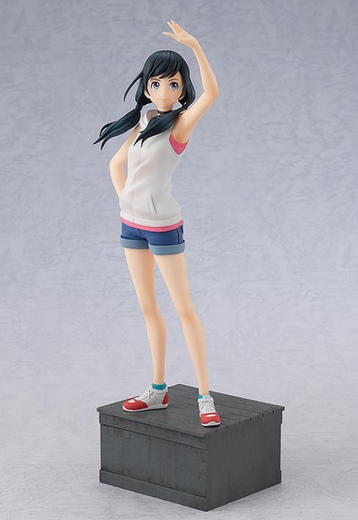 Weathering with You Pop Up Parade Hina Amano (Reissue) - Image 3
