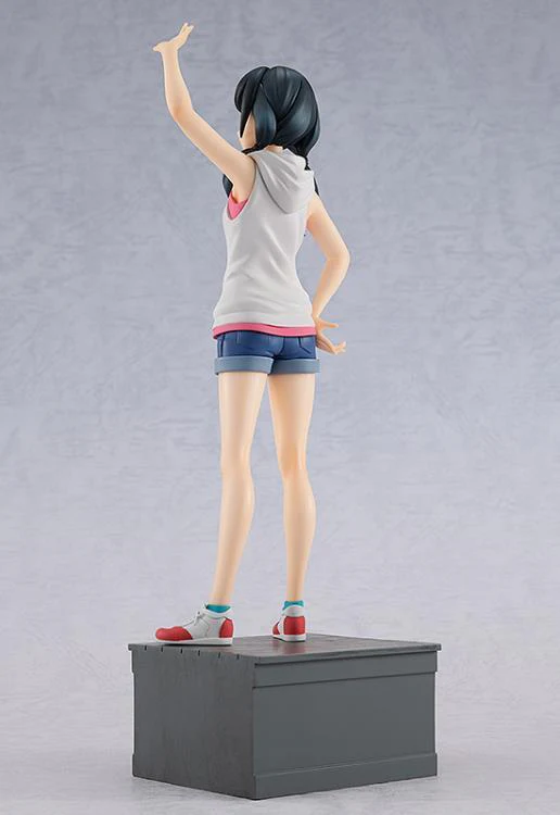 Weathering with You Pop Up Parade Hina Amano (Reissue) - Image 4