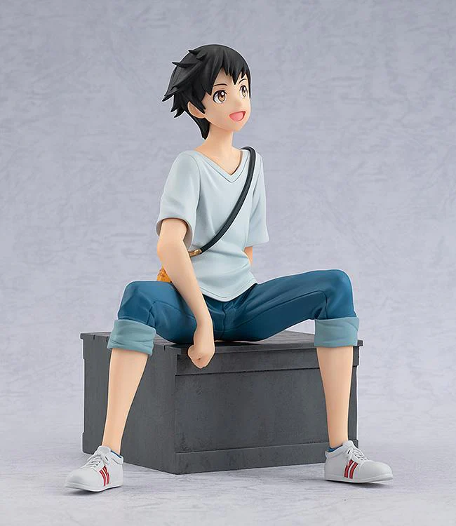 Weathering with You Pop Up Parade Hodaka Morishima (Reissue) - Image 3