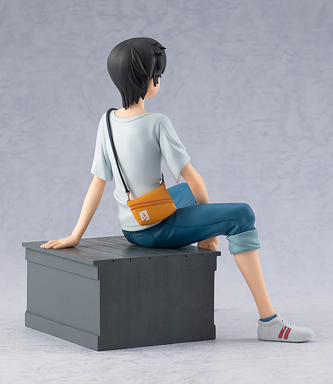 Weathering with You Pop Up Parade Hodaka Morishima (Reissue) - Image 4