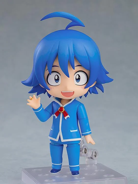 Welcome to Demon School! Iruma-kun Nendoroid No.2166 Iruma Suzuki - Image 2