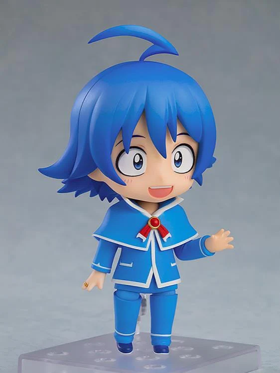 Welcome to Demon School! Iruma-kun Nendoroid No.2166 Iruma Suzuki - Image 3
