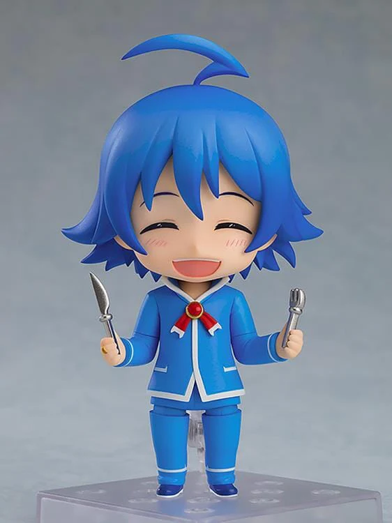 Welcome to Demon School! Iruma-kun Nendoroid No.2166 Iruma Suzuki - Image 5