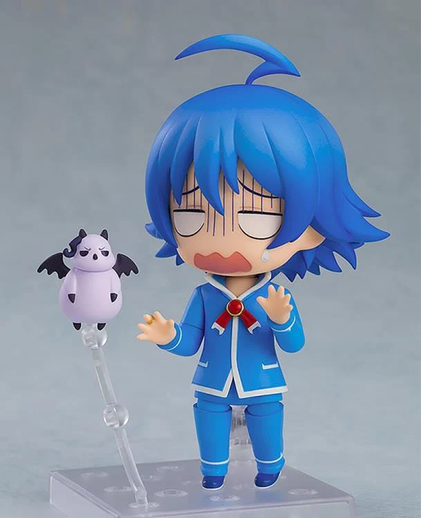 Welcome to Demon School! Iruma-kun Nendoroid No.2166 Iruma Suzuki - Image 6