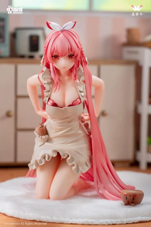 White Rabbit Rosu (Apron Ver.) 1/7 Scale Figure - Image 15