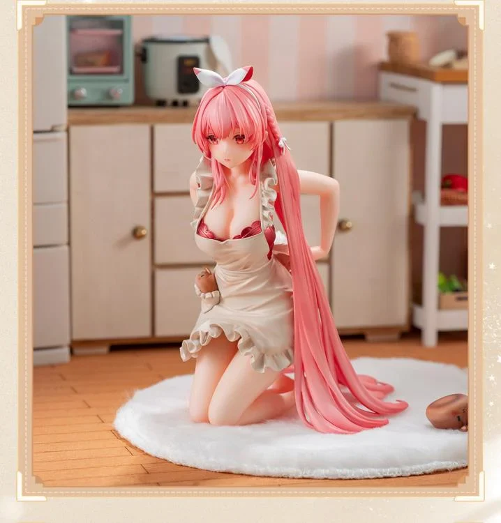White Rabbit Rosu (Apron Ver.) 1/7 Scale Figure - Image 18