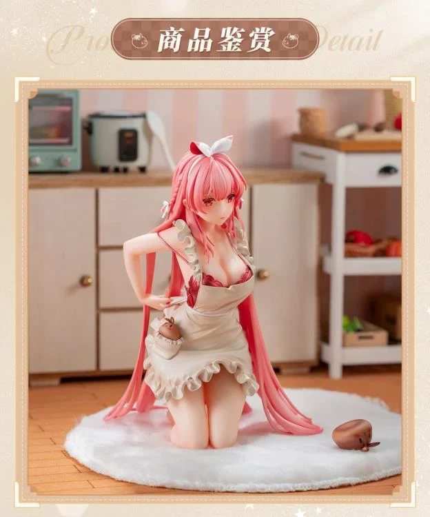 White Rabbit Rosu (Apron Ver.) 1/7 Scale Figure - Image 20