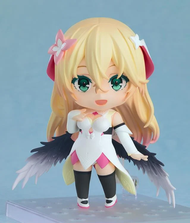 Why Does Nobody Remember Me in This World? Nendoroid No.2571 Rinne - Image 2