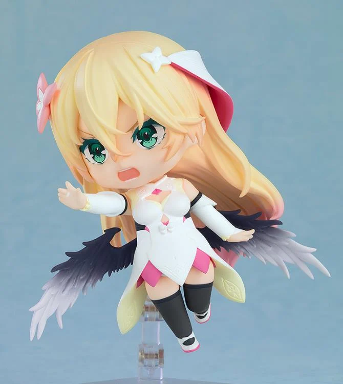 Why Does Nobody Remember Me in This World? Nendoroid No.2571 Rinne - Image 4