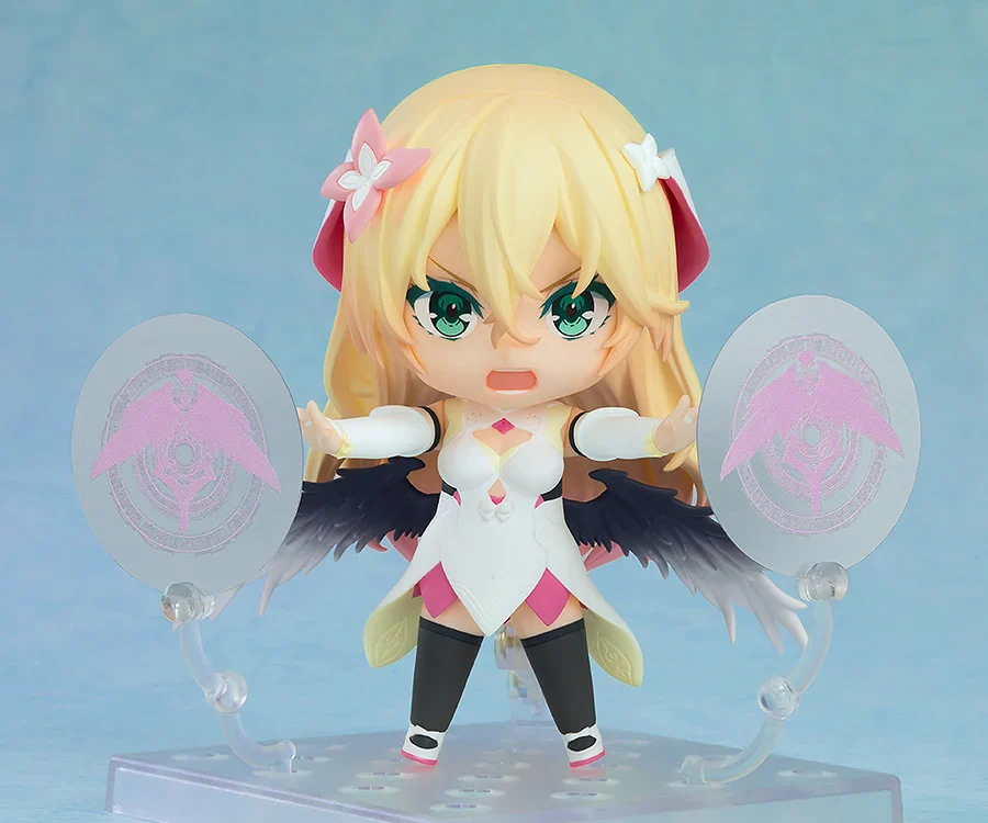 Why Does Nobody Remember Me in This World? Nendoroid No.2571 Rinne - Image 6