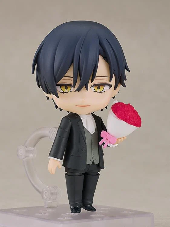 Why Raeliana Ended Up at the Duke's Mansion Nendoroid No.2224 Noah Volstaire Wynknight - Image 2