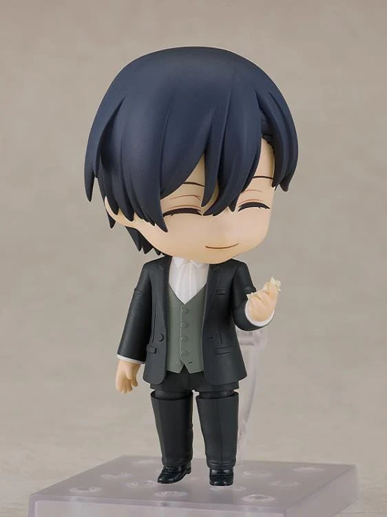 Why Raeliana Ended Up at the Duke's Mansion Nendoroid No.2224 Noah Volstaire Wynknight - Image 3