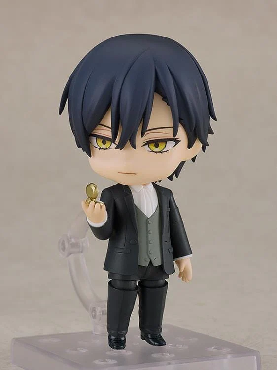 Why Raeliana Ended Up at the Duke's Mansion Nendoroid No.2224 Noah Volstaire Wynknight - Image 4