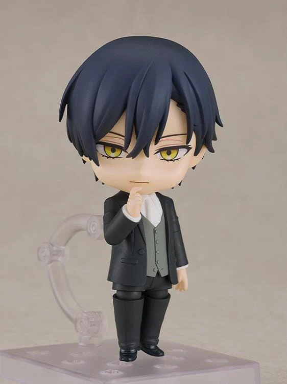Why Raeliana Ended Up at the Duke's Mansion Nendoroid No.2224 Noah Volstaire Wynknight - Image 5