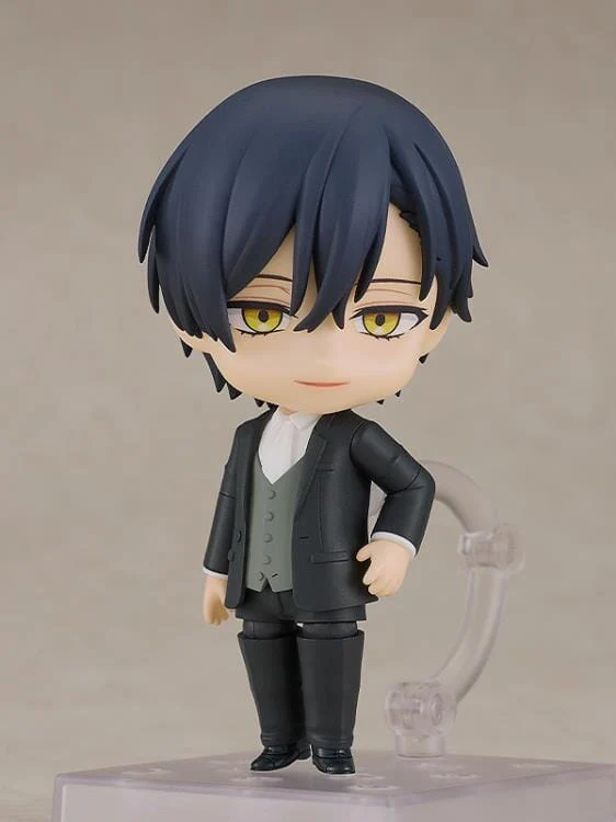 Why Raeliana Ended Up at the Duke's Mansion Nendoroid No.2224 Noah Volstaire Wynknight - Image 6