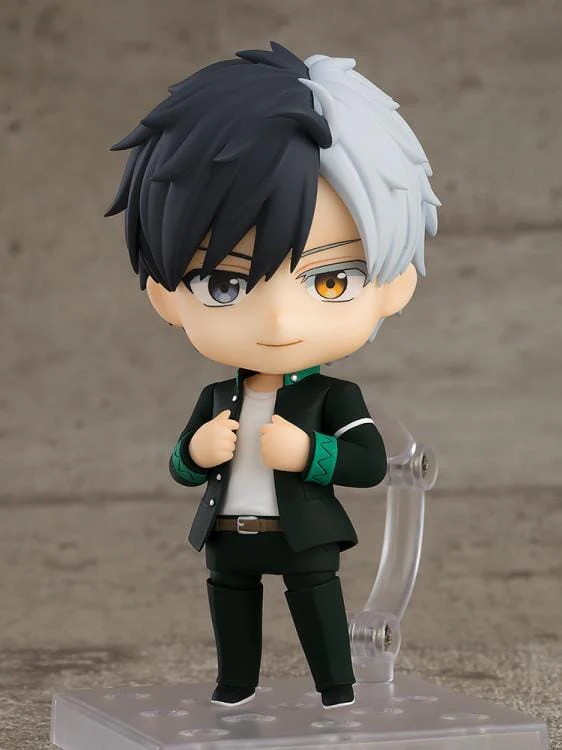 Wind Breaker Nendoroid No.2517 Haruka Sakura - Image 2